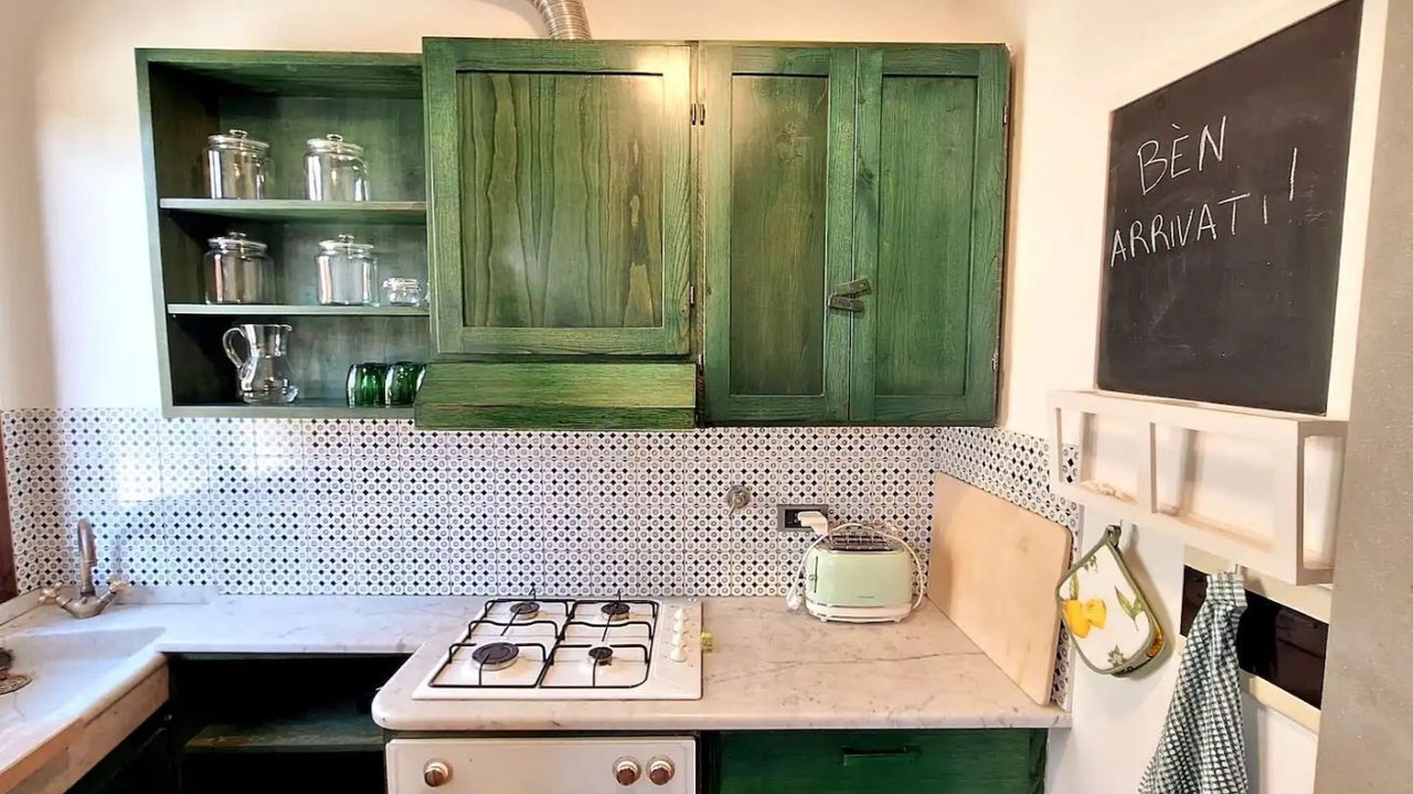 Photo of Kitchen in Santa Croce