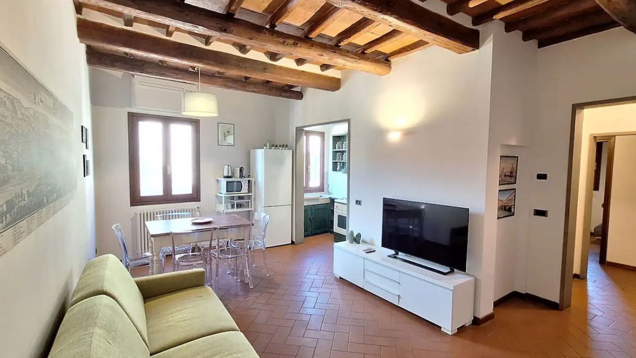 Photo of Livingroom in Santa Croce