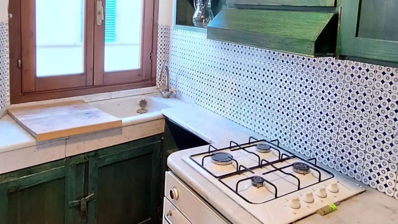 Photo of Kitchen in Santa Croce
