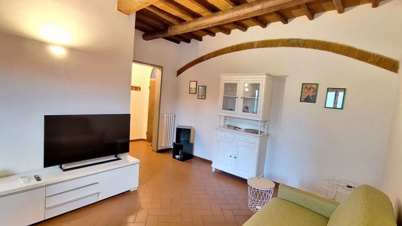 Photo of Livingroom in Santa Croce