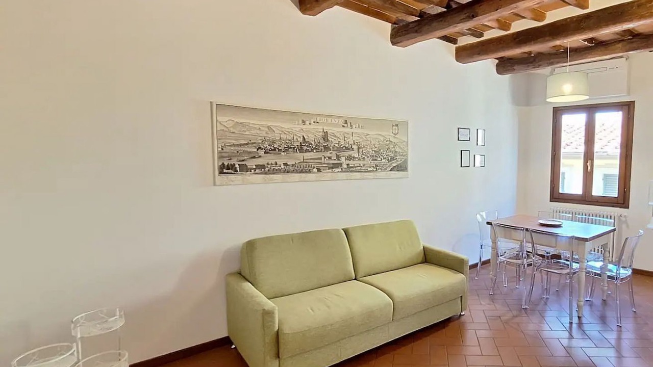 Photo of Livingroom in Santa Croce