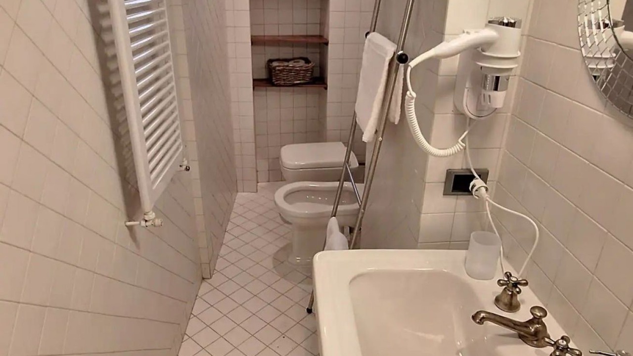 Photo of Bathroom in Santa Croce