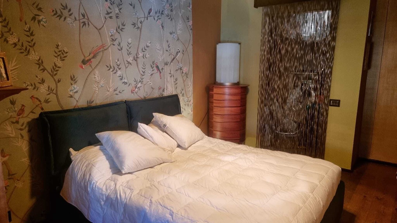 Photo of Bedroom in Nomentano