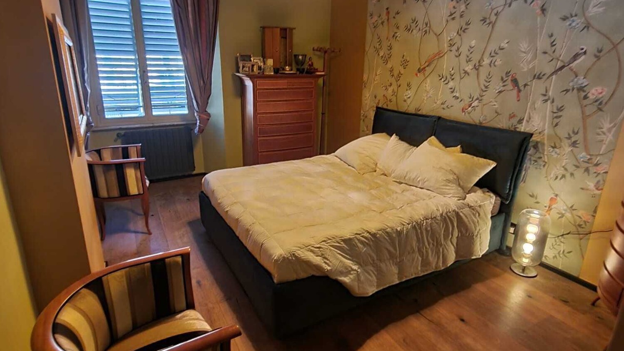 Photo of Bedroom in Nomentano