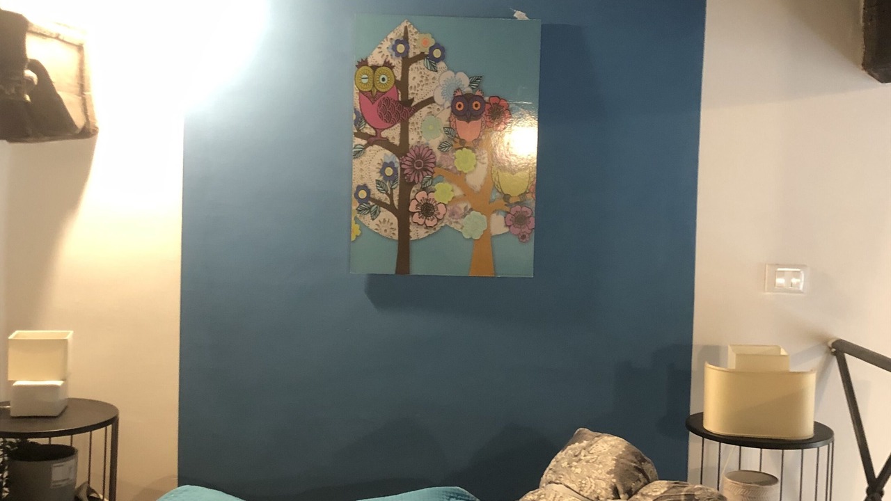 Photo of Bedroom in Rione VIII Sant'Eustachio