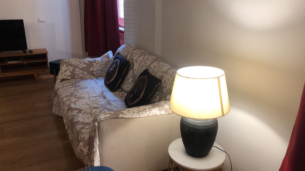 Photo of Livingroom in Rione VIII Sant'Eustachio