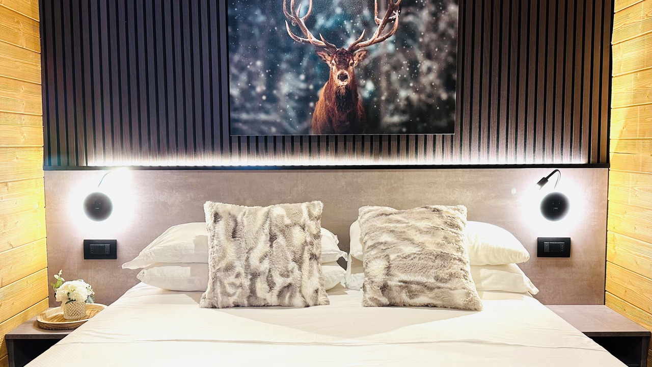 Photo of Bedroom in La Salle