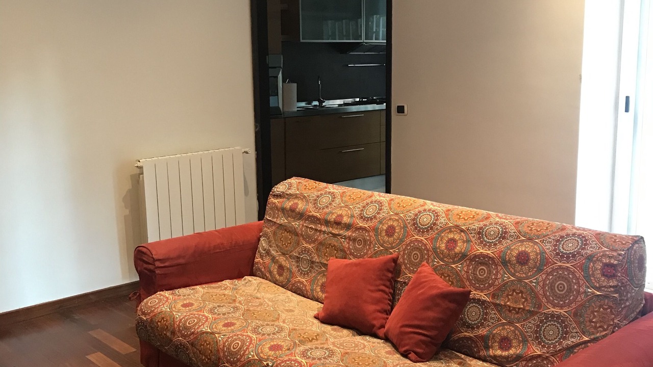 Photo of Livingroom in Capodimonte