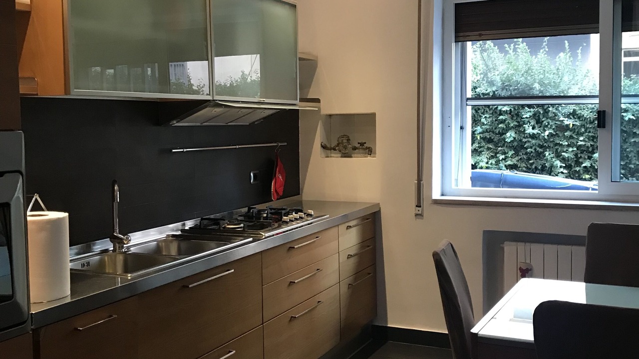 Photo of Kitchen in Capodimonte