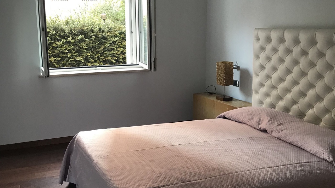 Photo of Bedroom in Capodimonte
