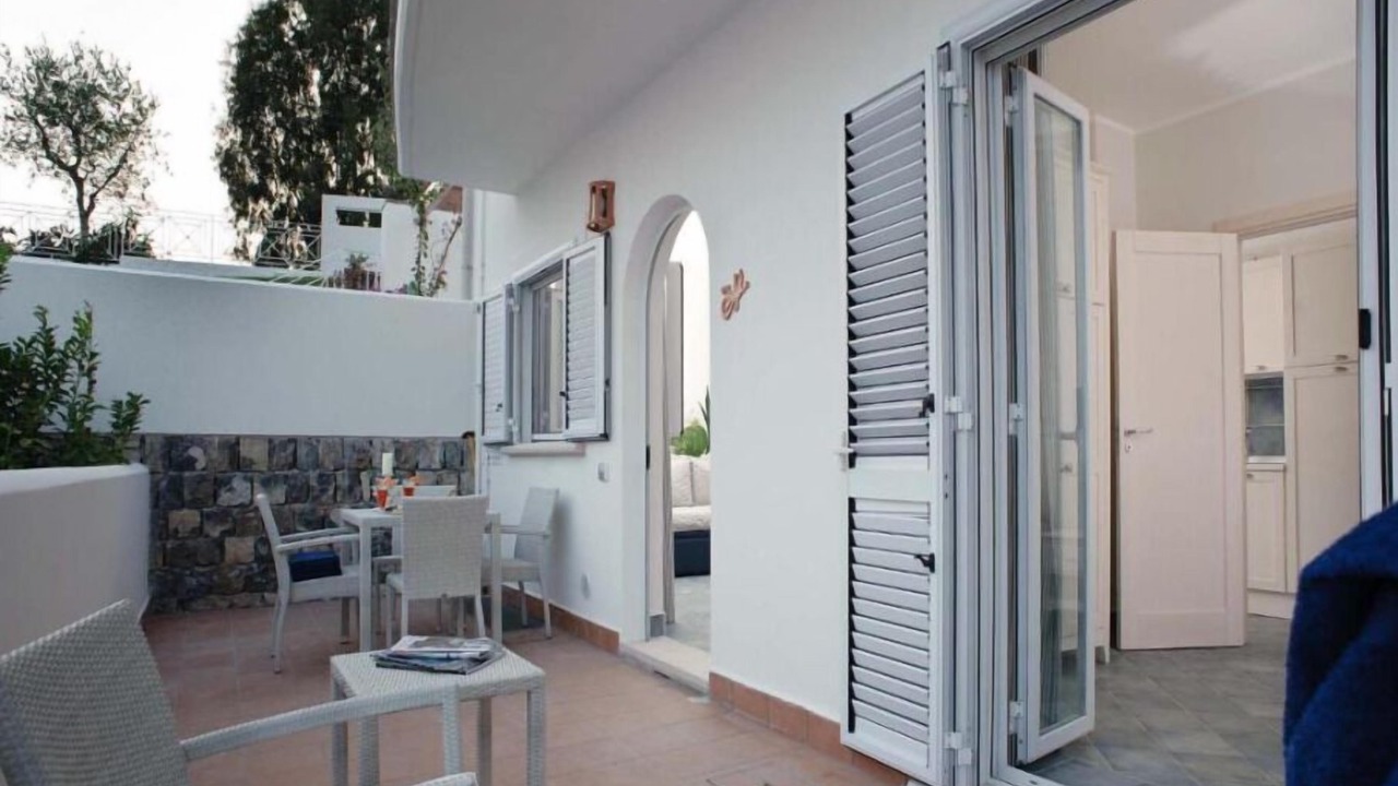 Photo of Outdoor in Villammare