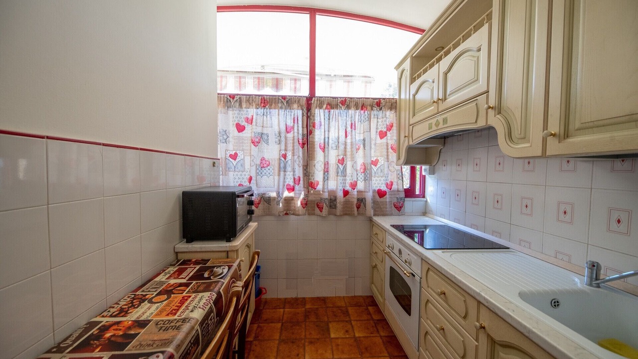 Photo of Kitchen in Torre a Mare