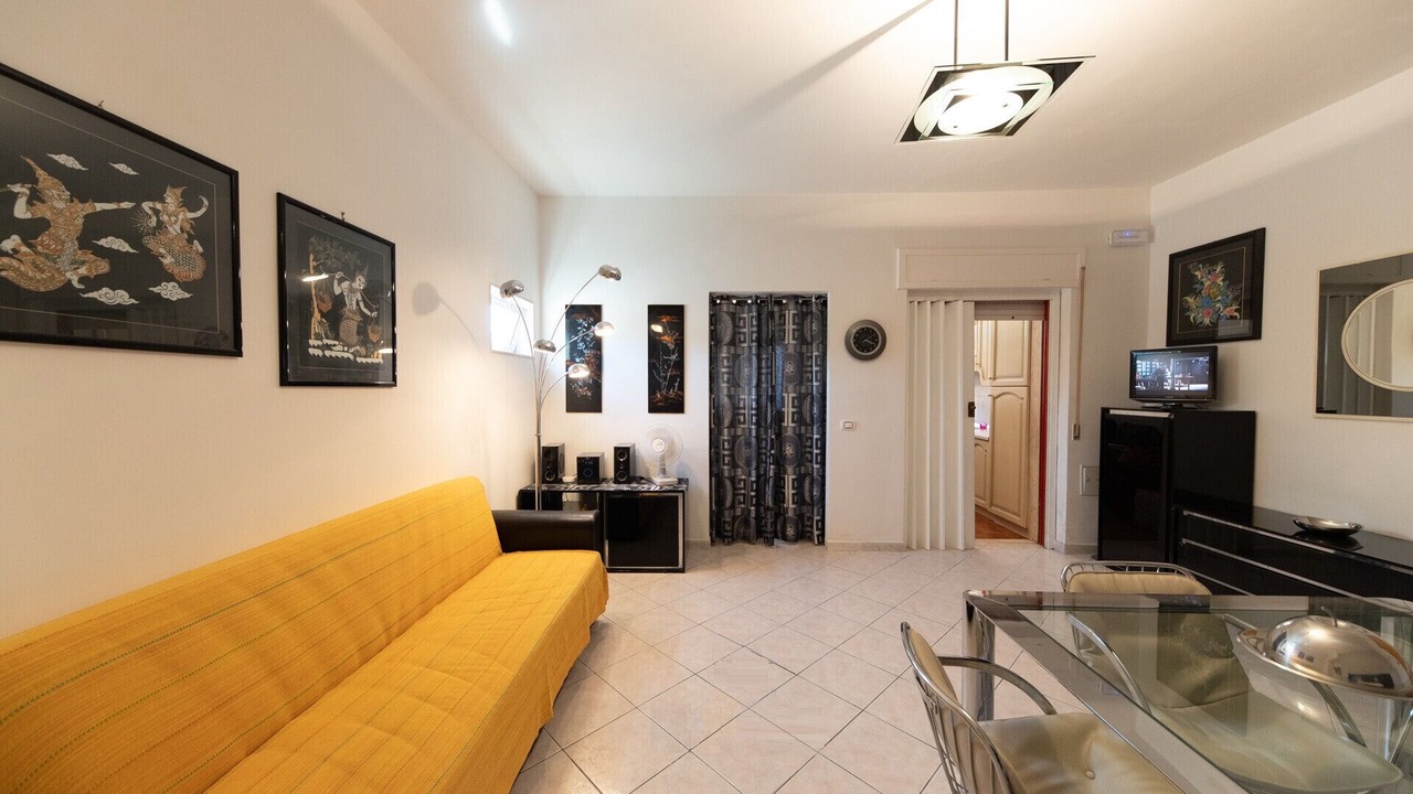 Photo of Livingroom in Torre a Mare