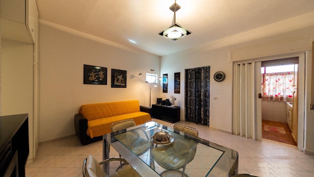 Photo of Livingroom in Torre a Mare