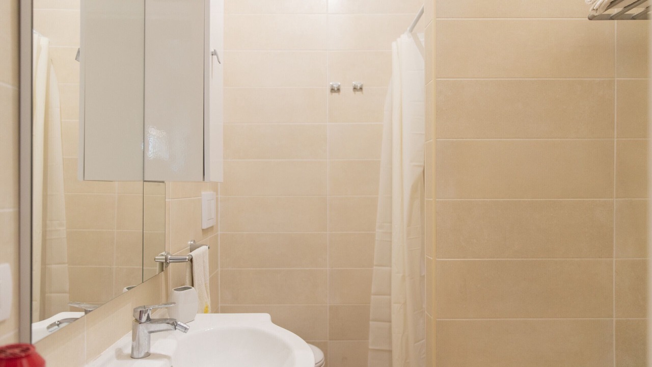Photo of Bathroom in Torre a Mare