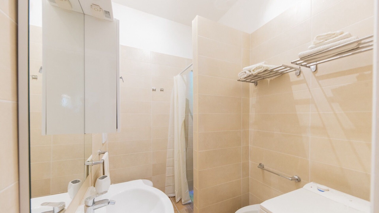 Photo of Bathroom in Torre a Mare