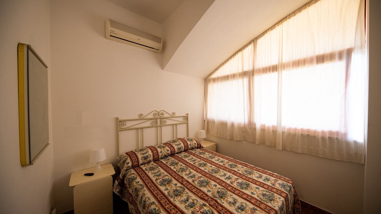 Photo of Bedroom in Torre a Mare