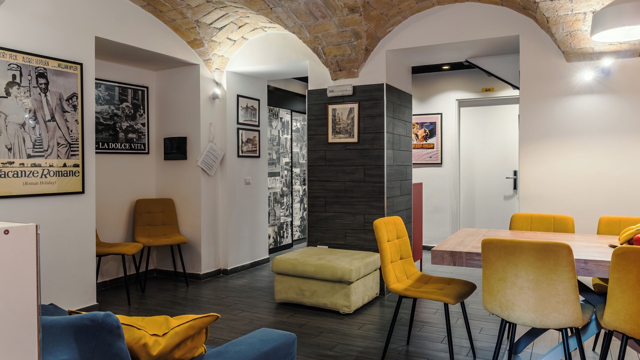Photo of Others in Rione XIV Borgo
