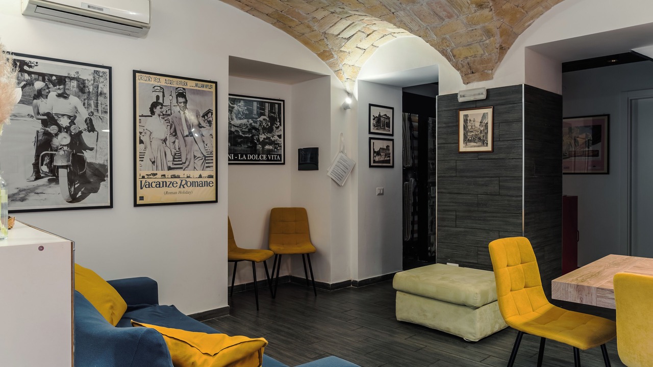 Photo of Others in Rione XIV Borgo