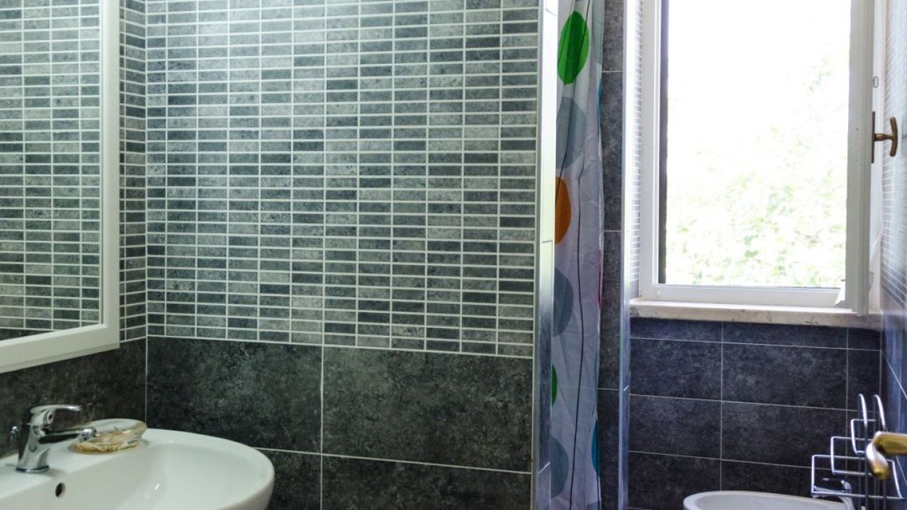 Photo of Bathroom in Grosseto