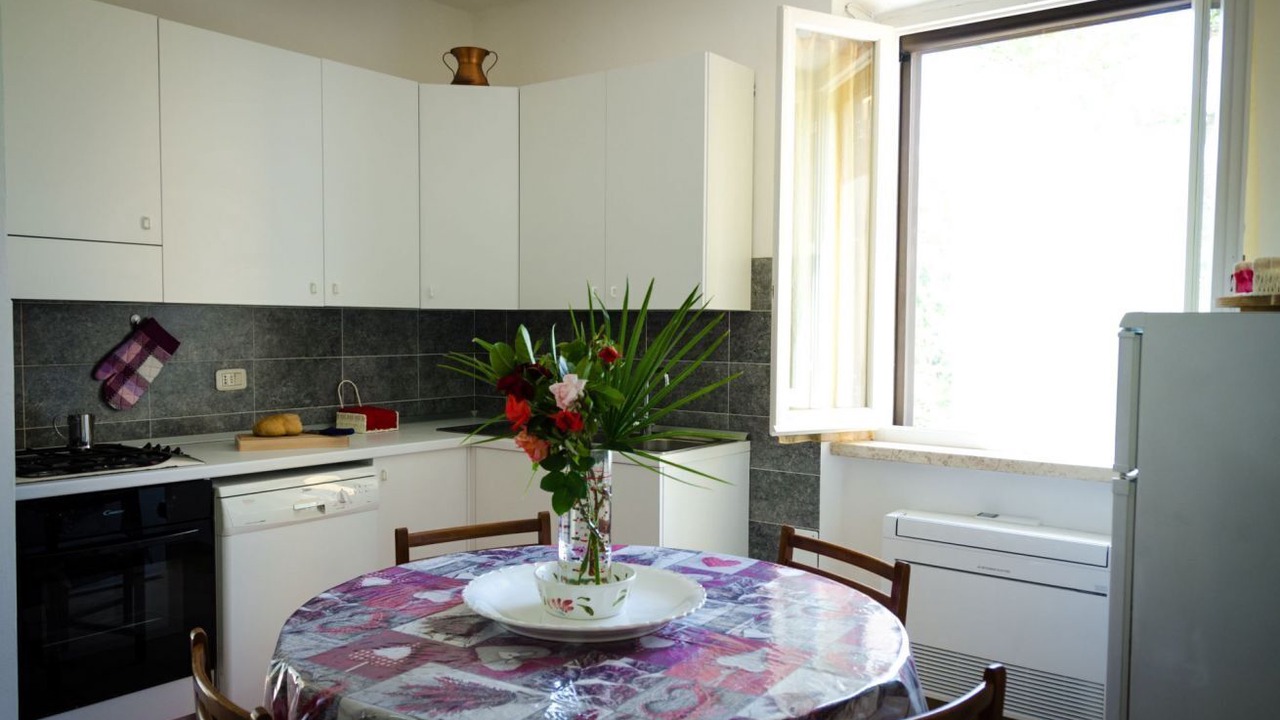 Photo of Kitchen in Grosseto