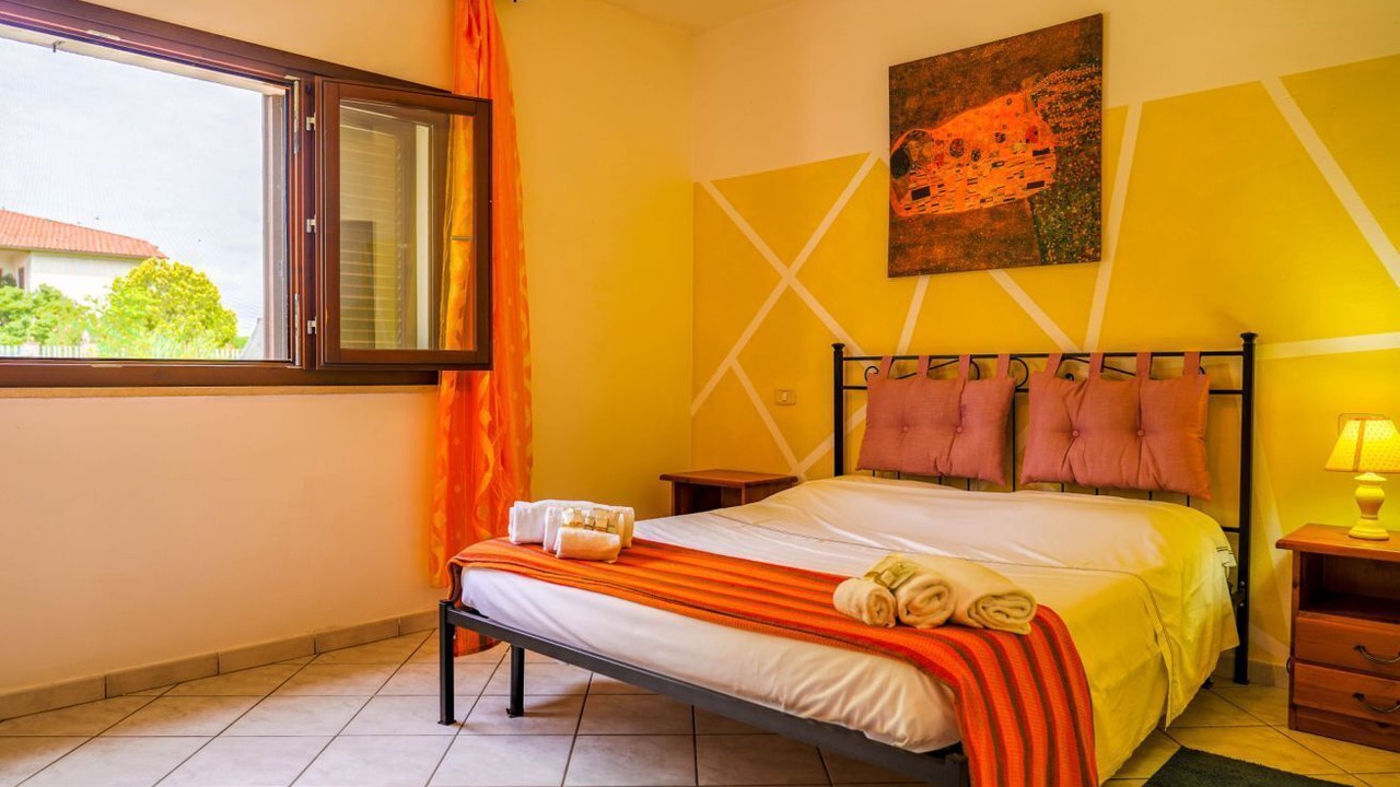 Photo of Bedroom in Grosseto