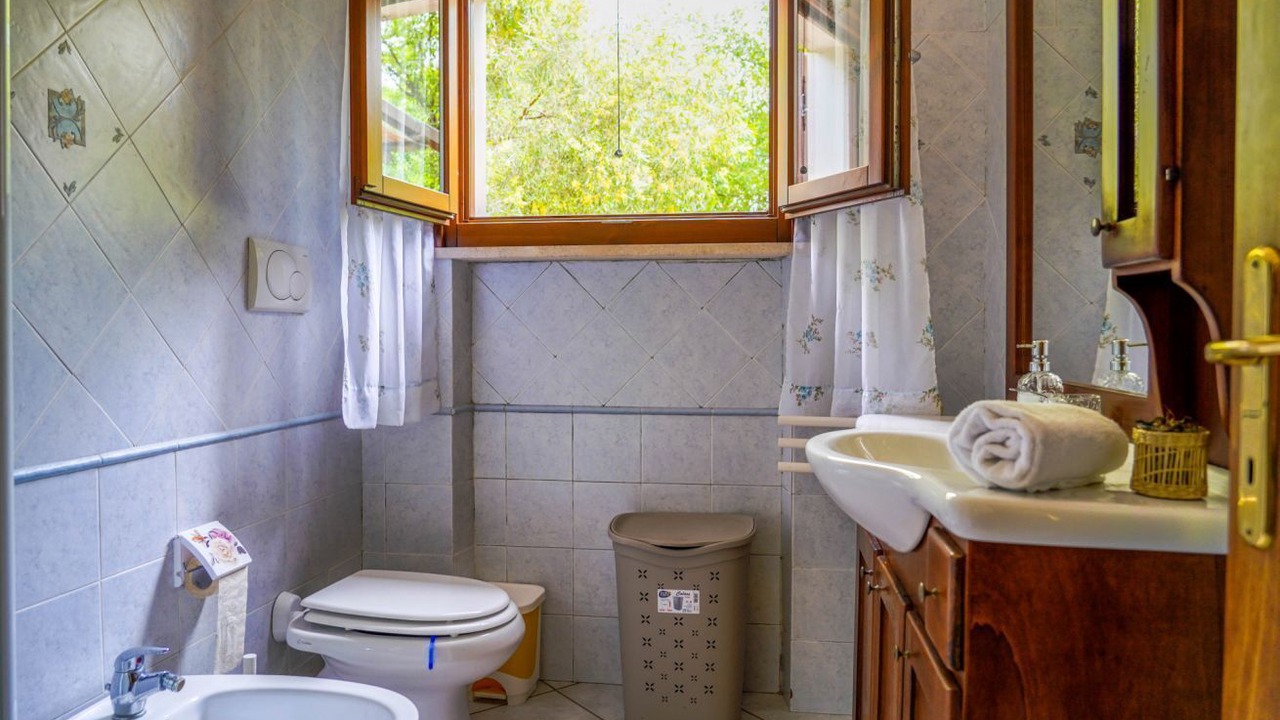 Photo of Bathroom in Grosseto