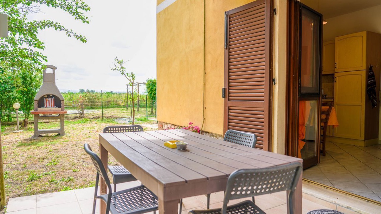 Photo of Outdoor in Grosseto