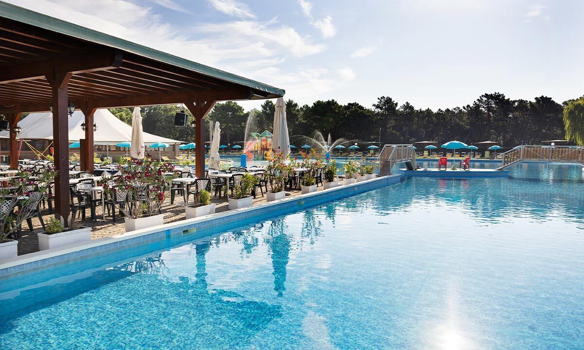 Photo of Outdoor in Casal Borsetti