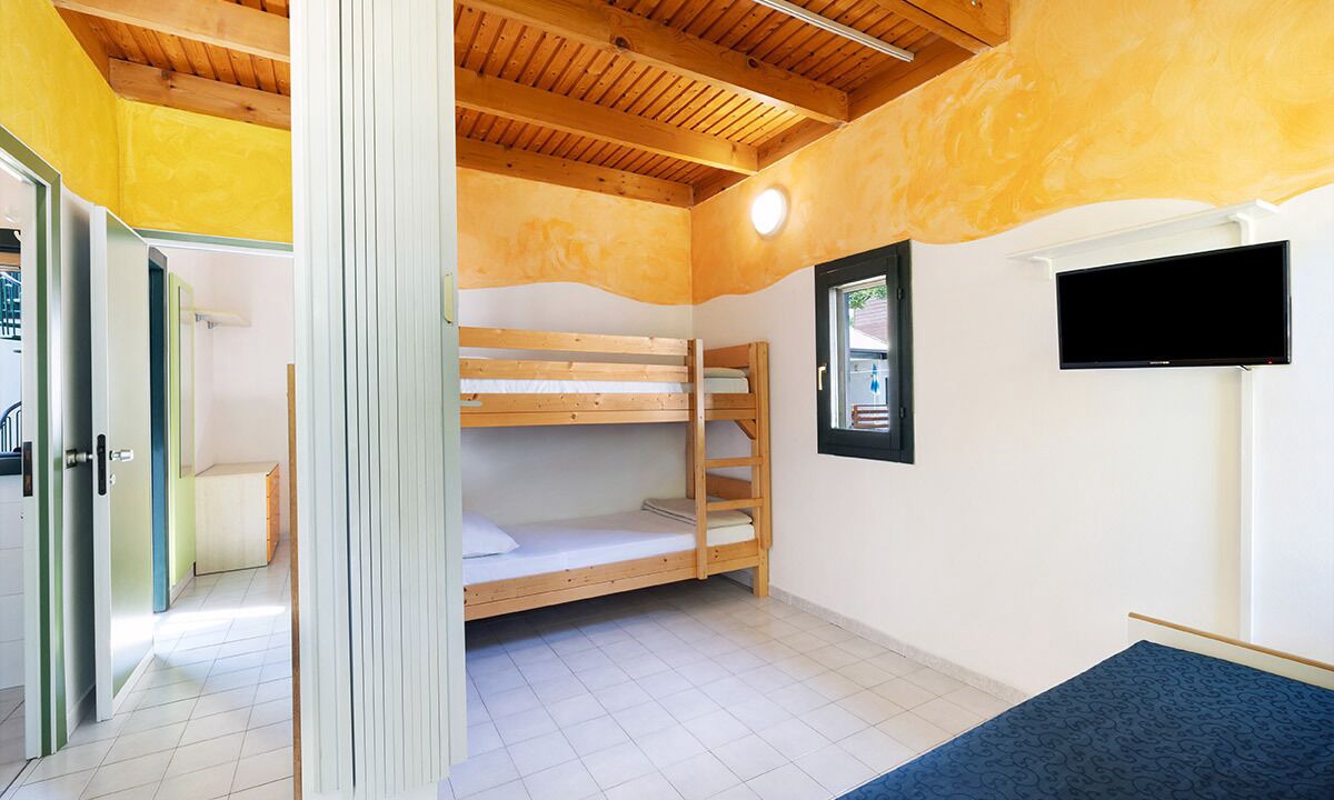 Photo of Bedroom in Casal Borsetti