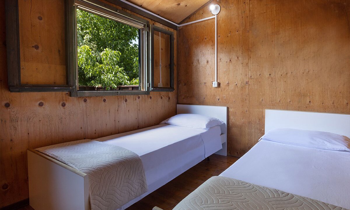 Photo of Bedroom in Casal Borsetti
