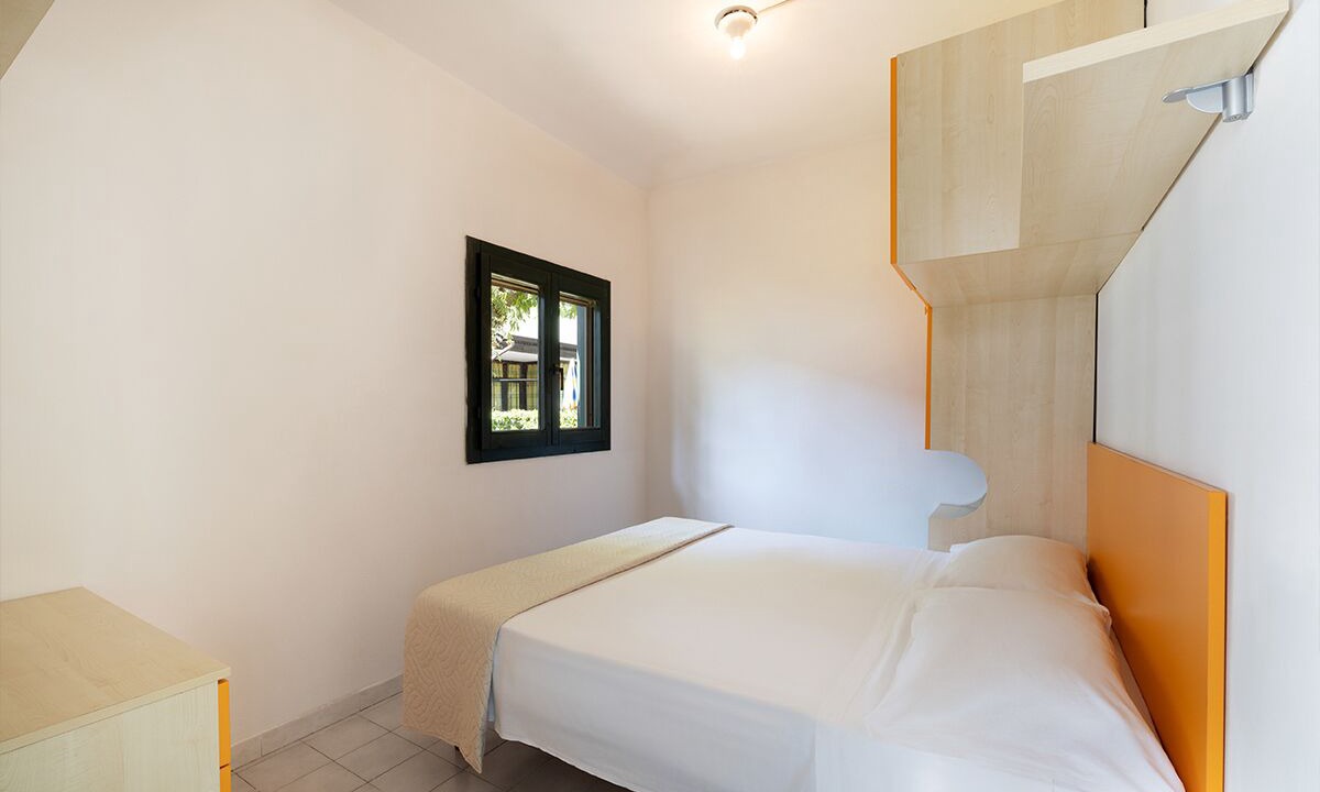 Photo of Bedroom in Casal Borsetti