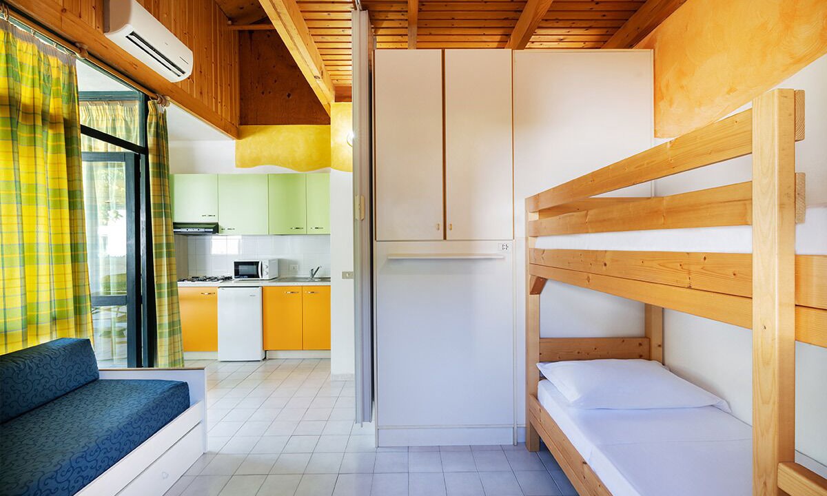 Photo of Bedroom in Casal Borsetti