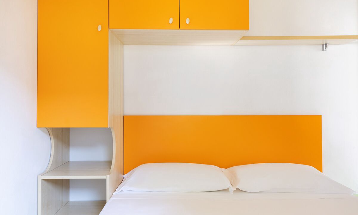 Photo of Bedroom in Casal Borsetti