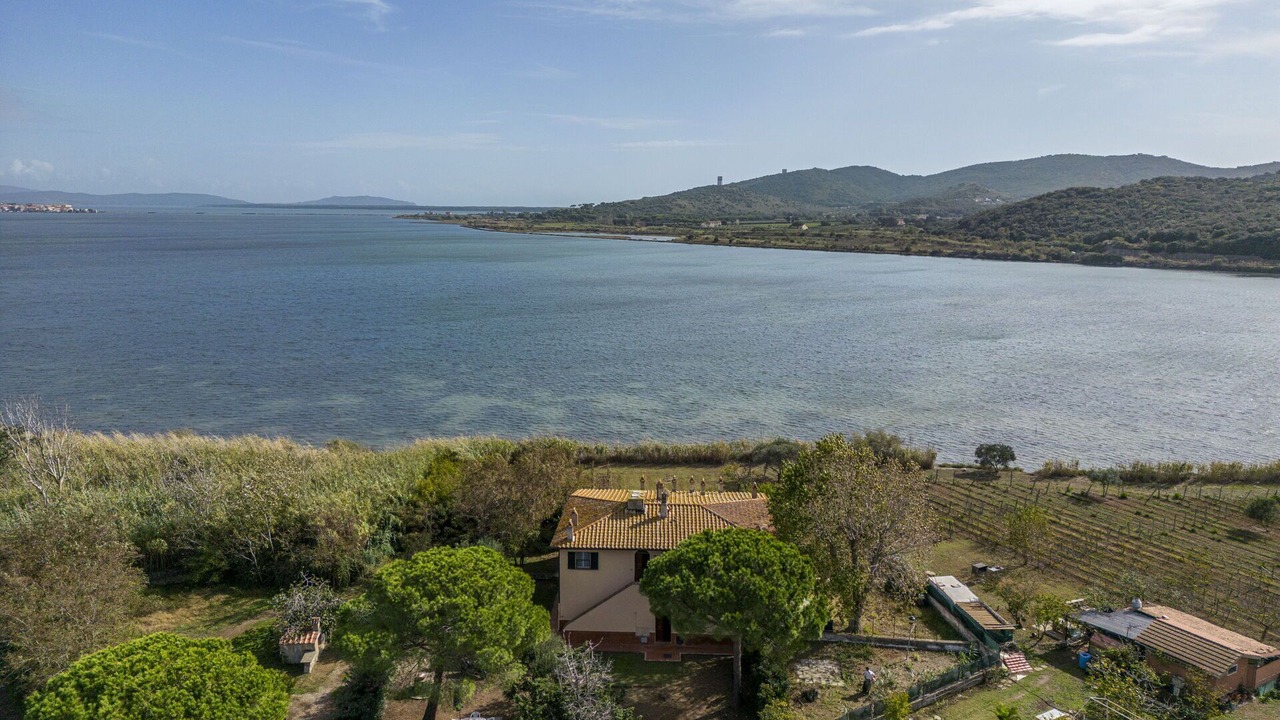 Photo of Outdoor in Giannella