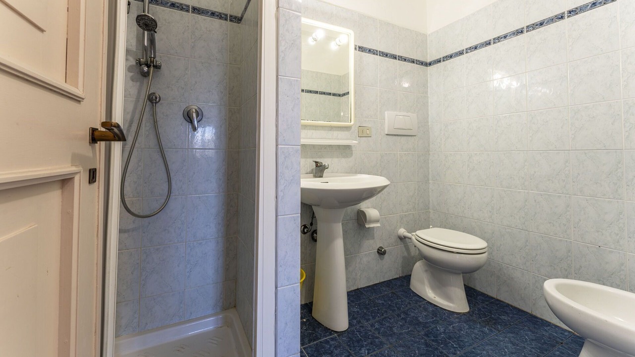Photo of Bathroom in Giannella