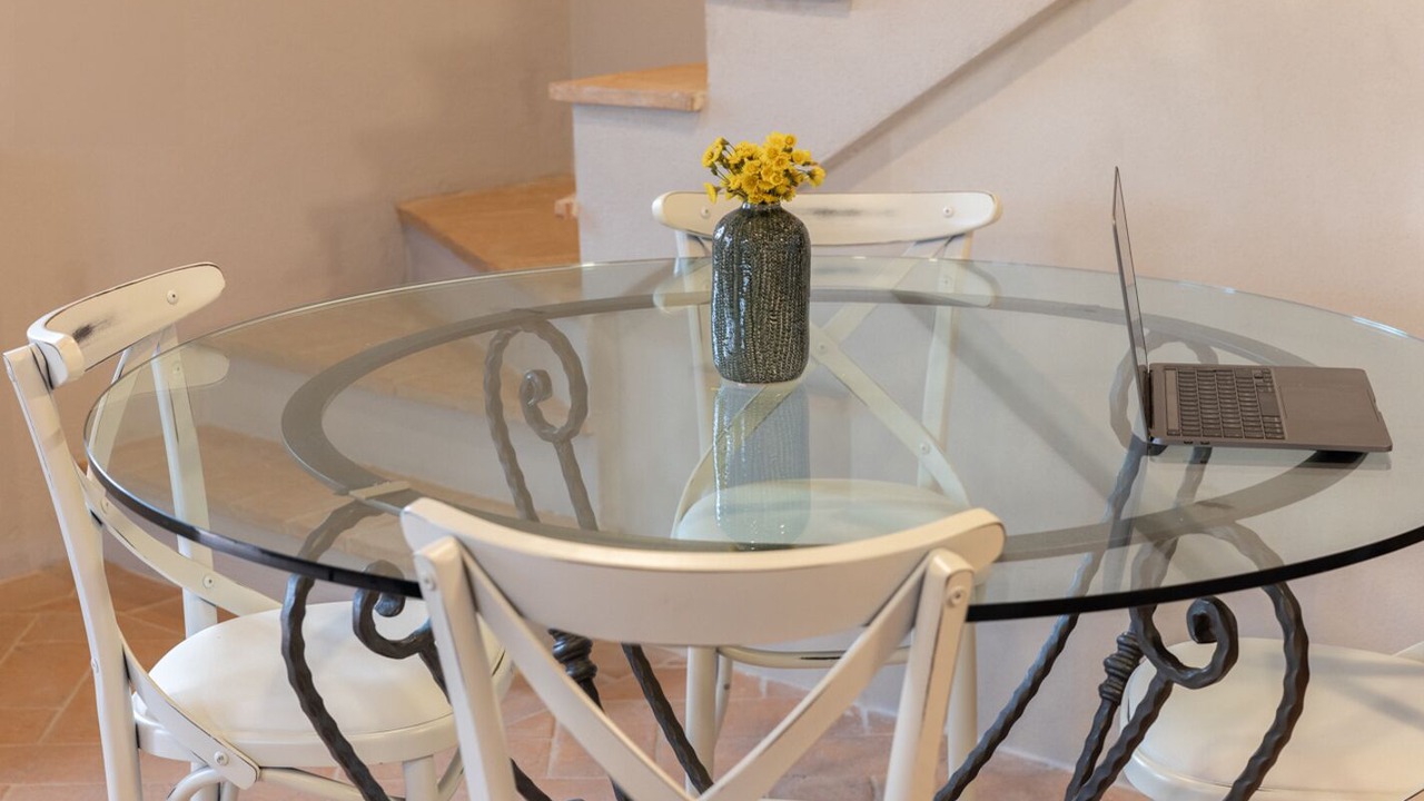 Photo of Livingroom in Casole d'Elsa