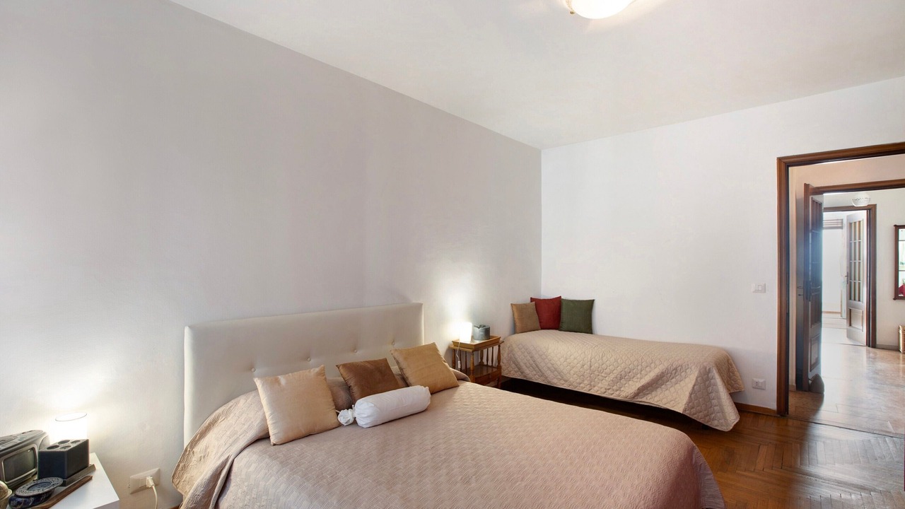 Photo of Bedroom in Saint-Vincent