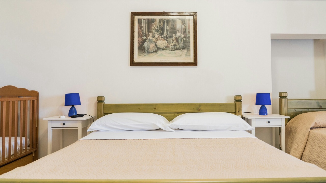 Photo of Bedroom in Laterza