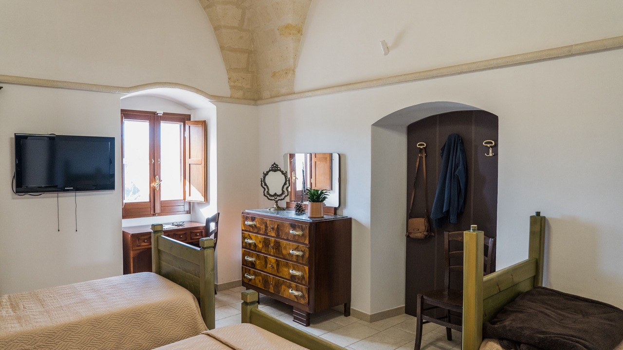 Photo of Bedroom in Laterza