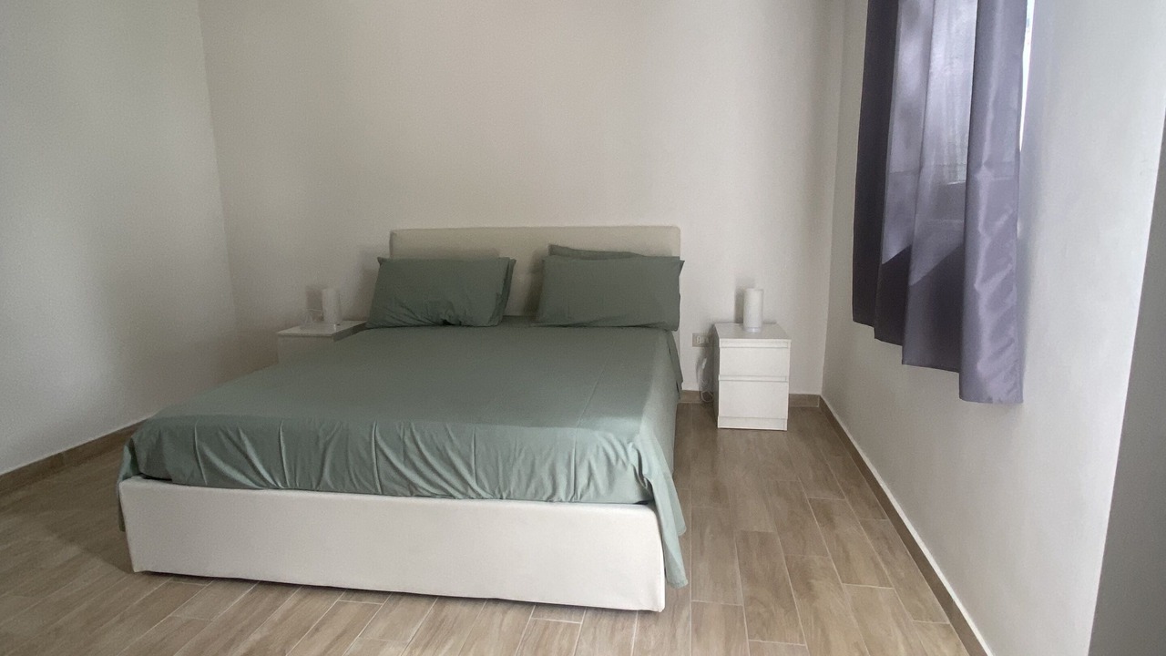 Photo of Bedroom in Ercolano