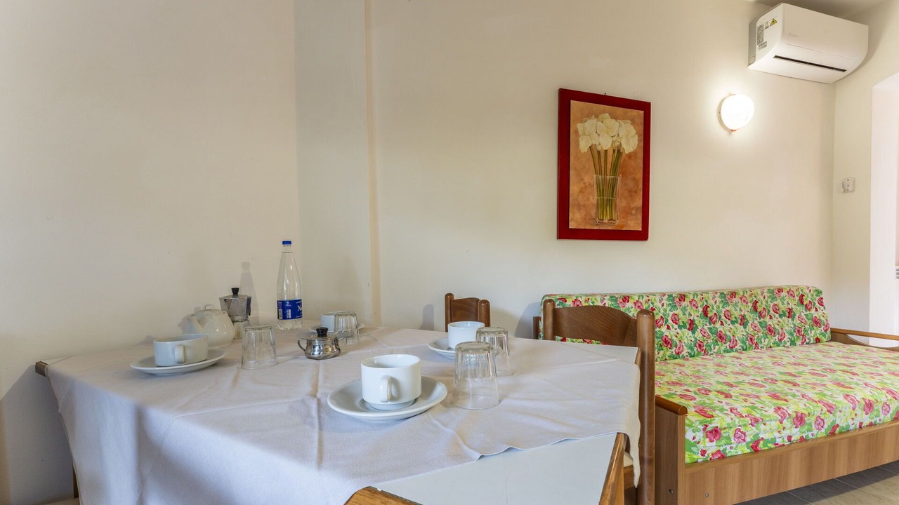Photo of Bedroom in Giannella
