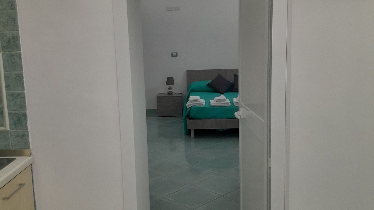 Photo of Bedroom in Ischia Porto