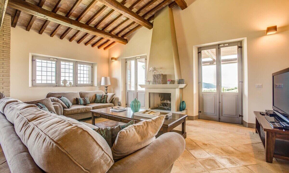 Photo of Livingroom in Allerona