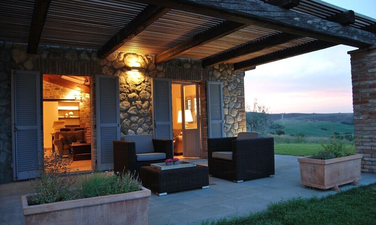 Photo of Patio Balcony in Allerona