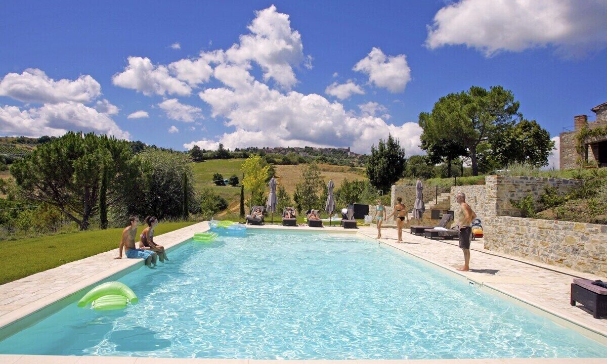 Photo of Outdoor in Allerona