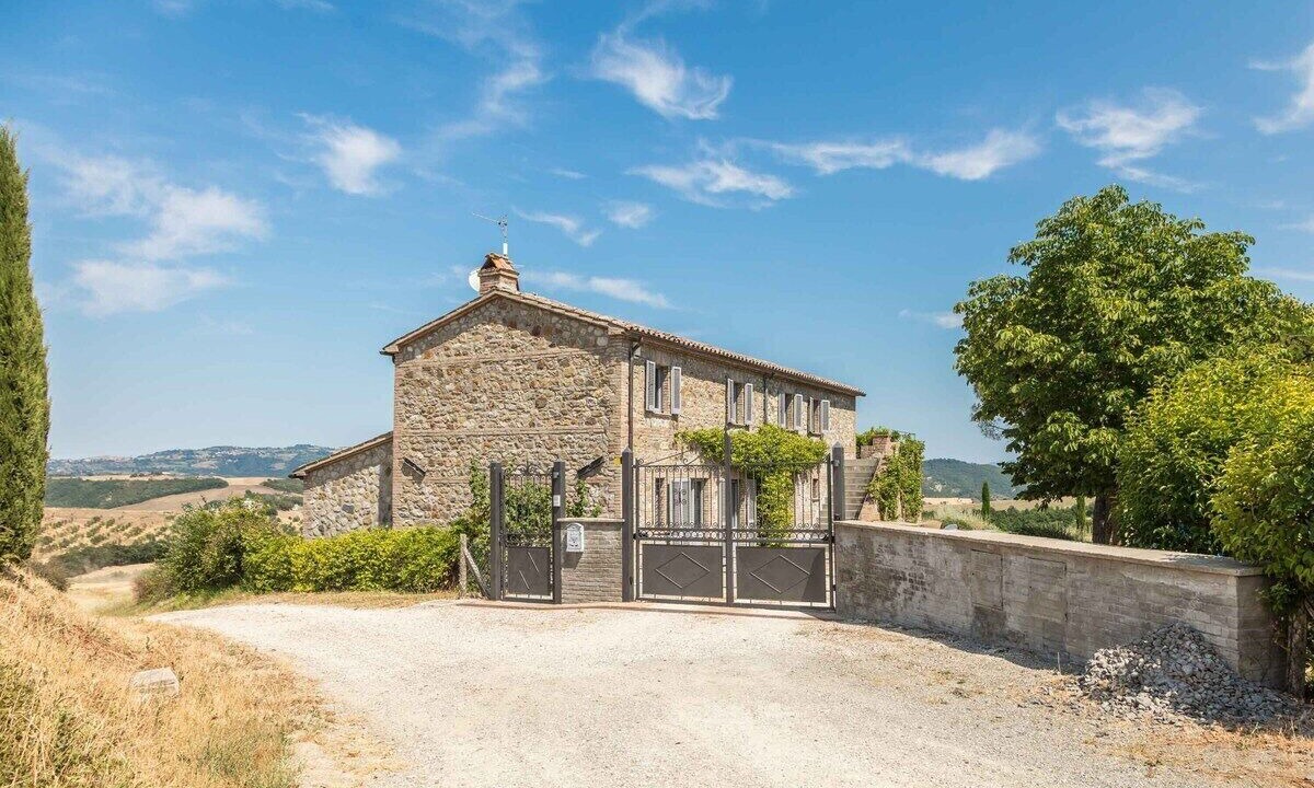 Photo of Outdoor in Allerona