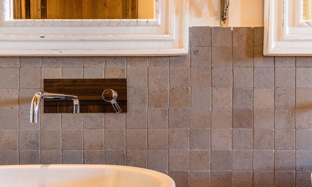 Photo of Bathroom in Allerona