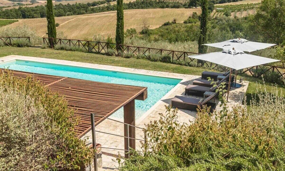 Photo of Outdoor in Allerona