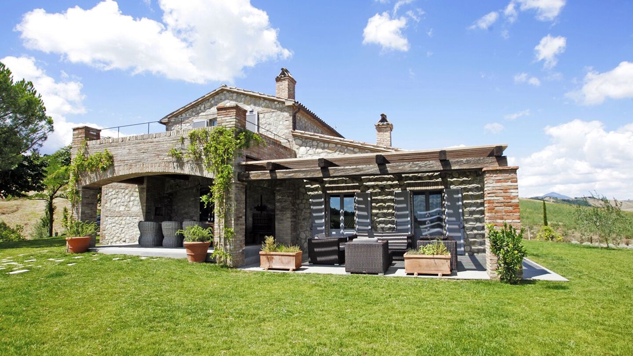 Photo of Outdoor in Allerona
